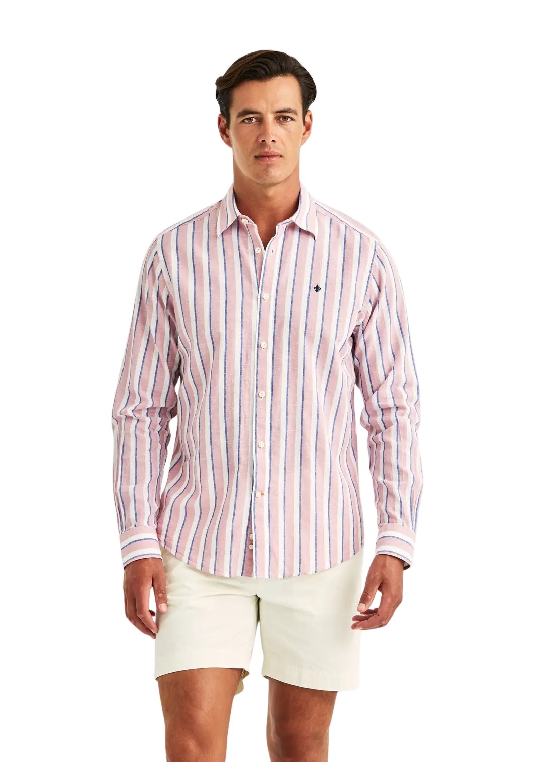 2686_0b5af51c68-801782-douglas-linen-mix-stripe-shirt-classic-fit-32-pink-extra-medium