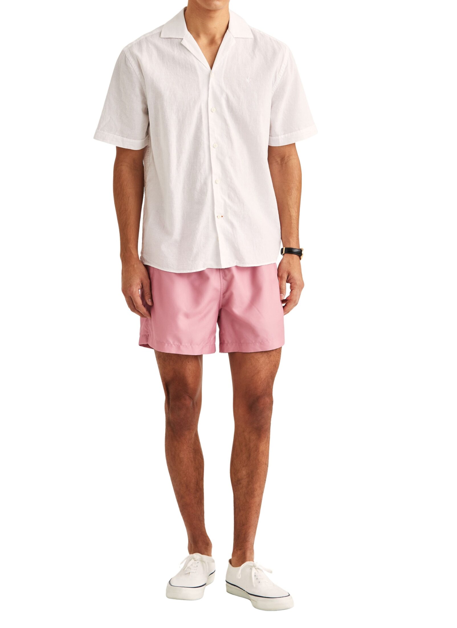 801784 resort linen ss shirt-classic fit 01 white 2 801784-resort-linen-ss-shirt-classic-fit-01-white-2