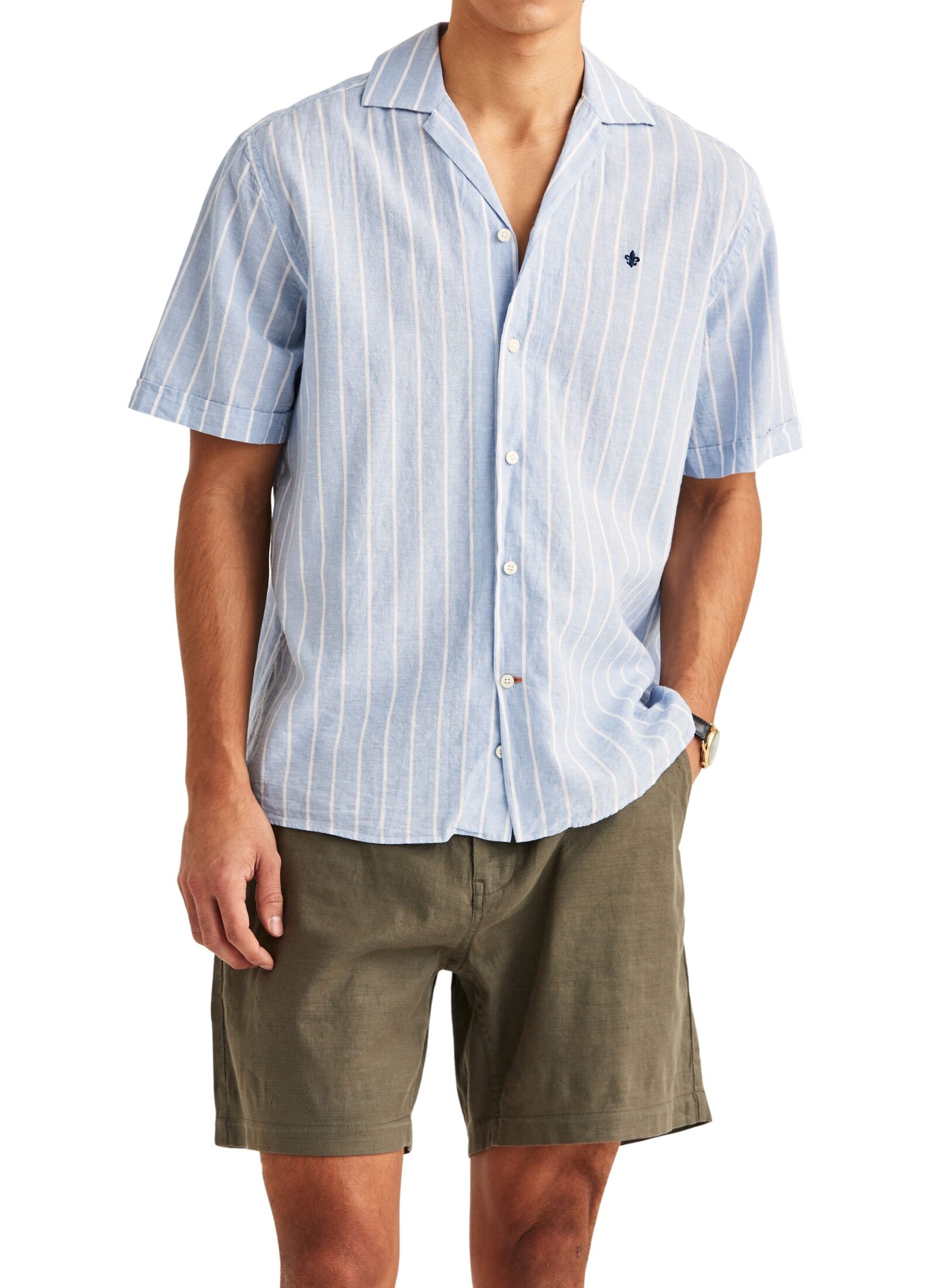 801784 resort linen ss shirt-classic fit 55 light blue 1 801784-resort-linen-ss-shirt-classic-fit-55-light-blue-1