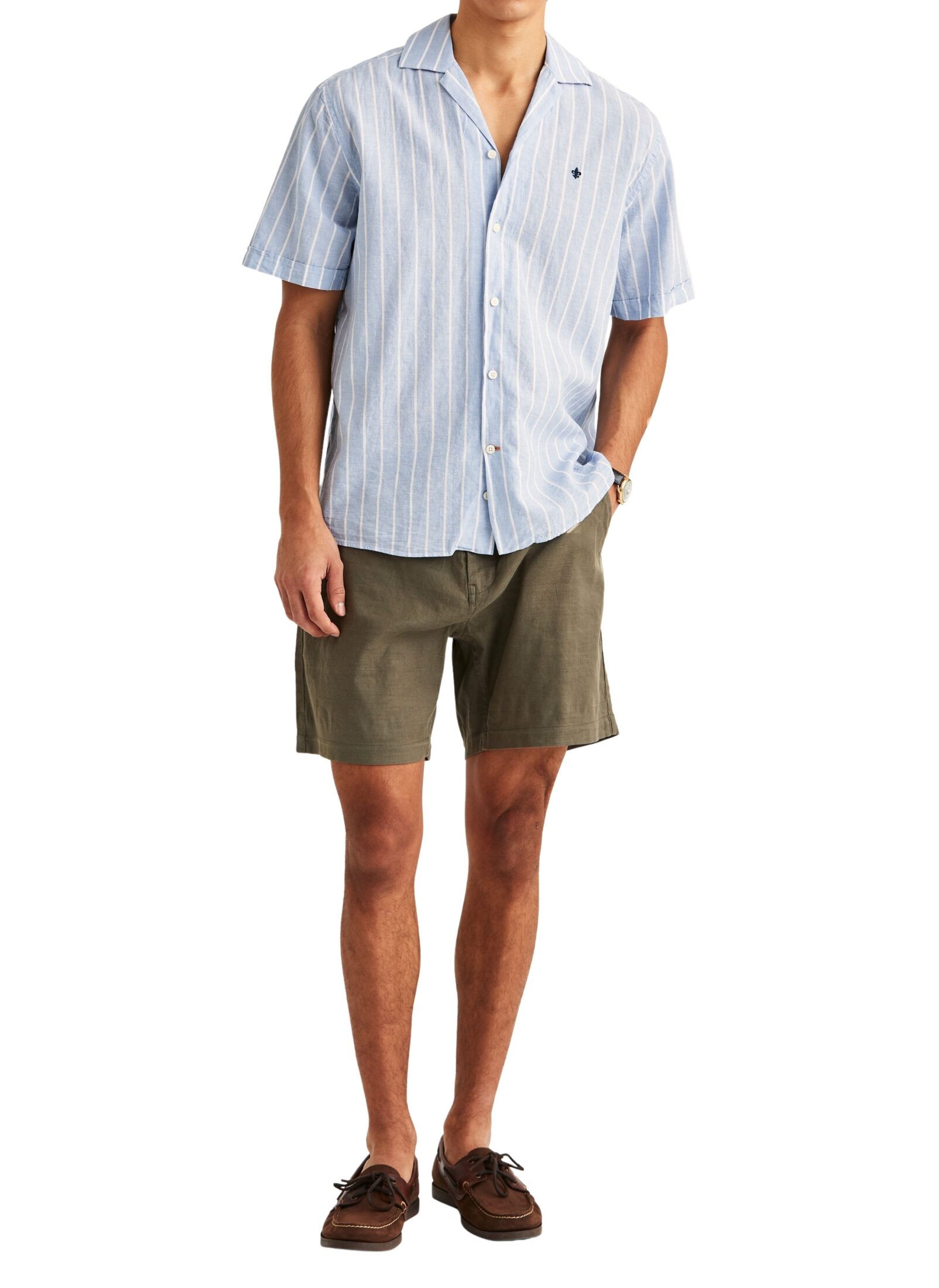 801784 resort linen ss shirt-classic fit 55 light blue 2 801784-resort-linen-ss-shirt-classic-fit-55-light-blue-2