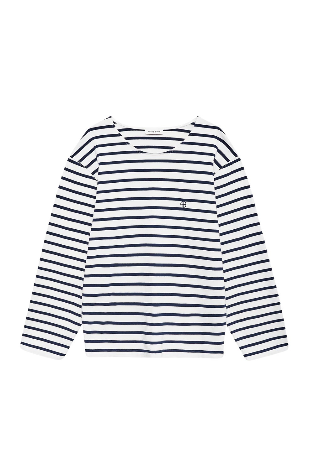 ab_newton_tee_anine_bing_-_navy_stripe_a-08-11995-str15__packshot_01_1700x