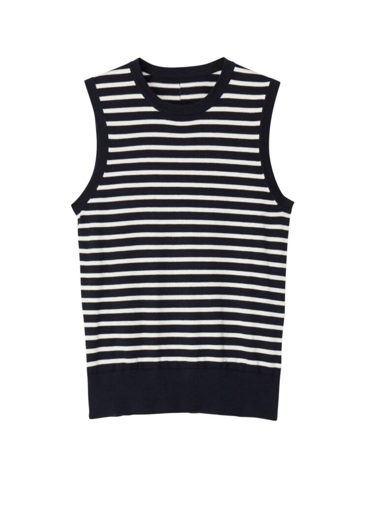 fwss_spring_26_cotton_cashmere_tank_navy_stripe