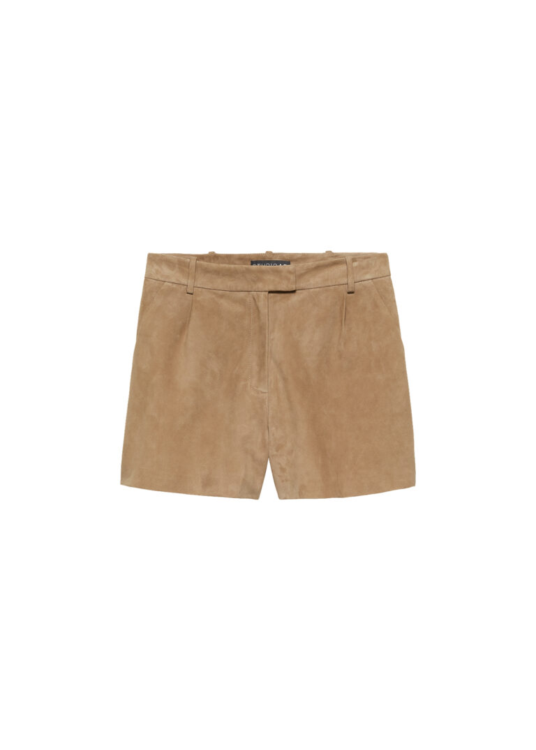 sofie-suede-short