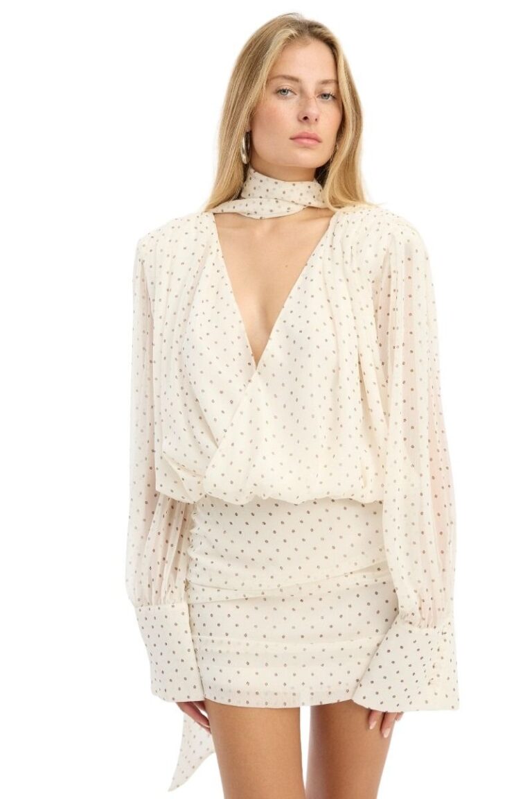 140825_rotate_ss26_day_2_115716858_chiffon_ls_v-_neck_dress_model_1891_lr