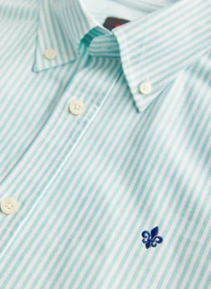 2702_3251cfd261-801791-douglas-oxford-stripe-shirt-slim-fit-65-turquoise-5-medium