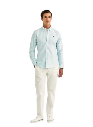2702_d0e9d229e8-801791-douglas-oxford-stripe-shirt-slim-fit-65-turquoise-2-medium