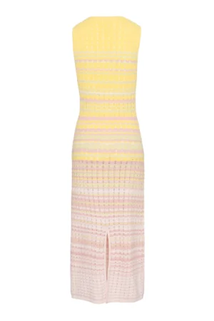 DesireeMidiDress_LightYellowPink-2