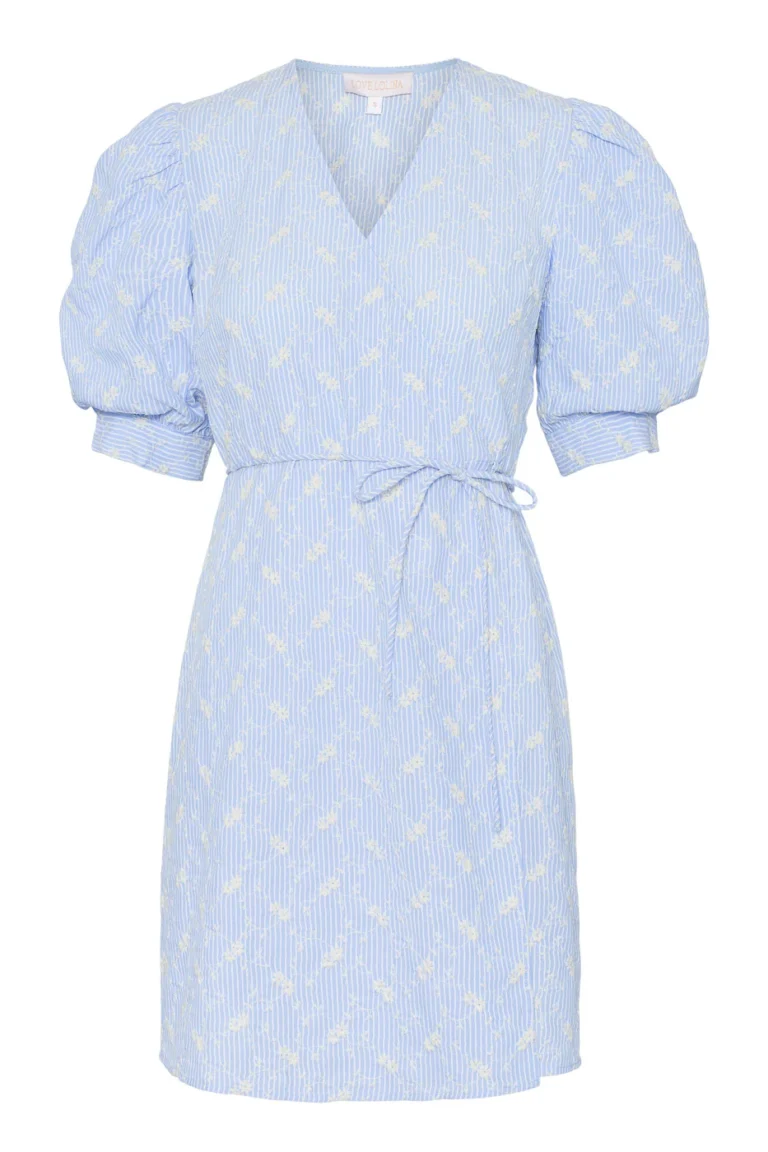 TheresaMiniDress_LightBlueStripes