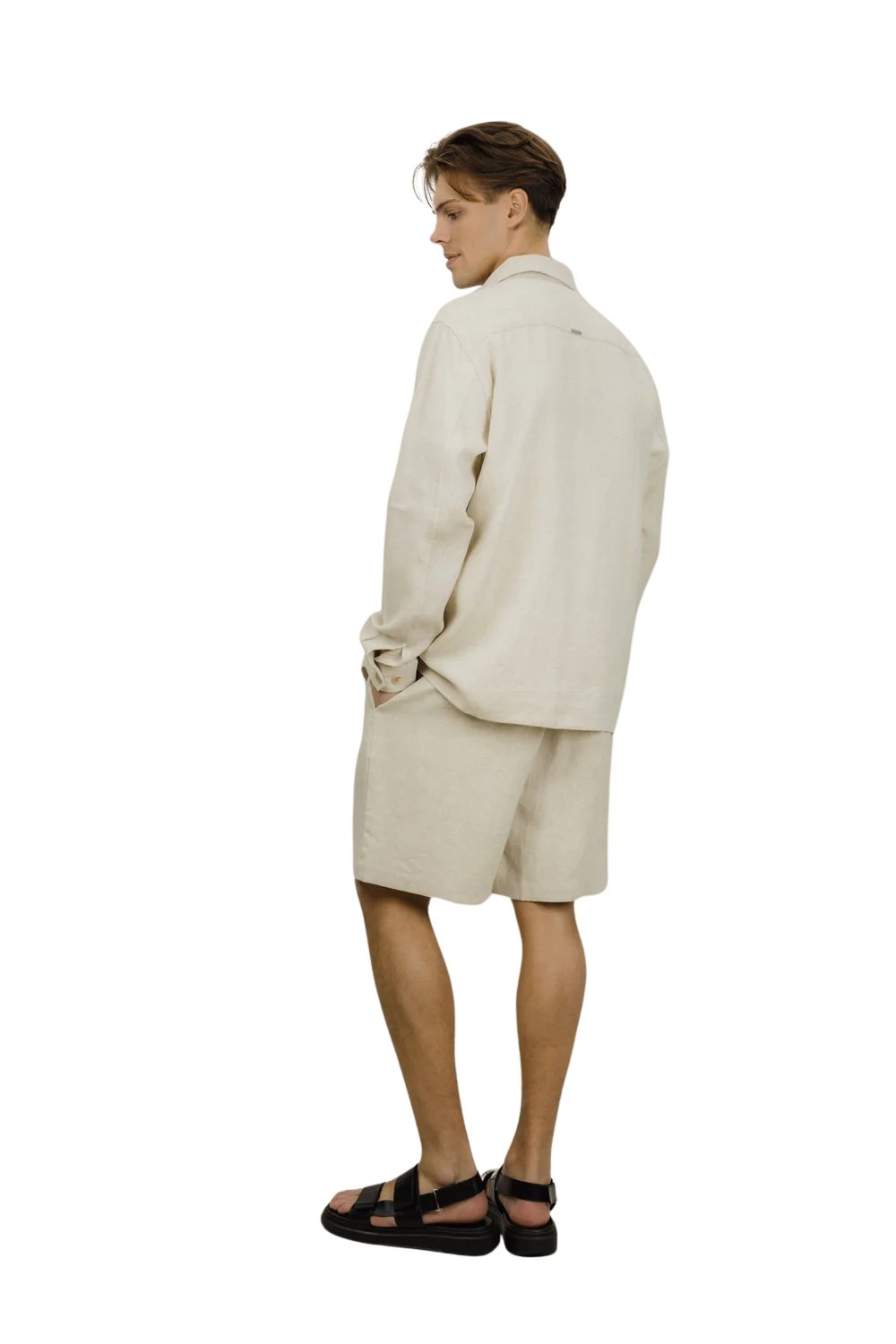 bartolo_shorts-shorts-50770-light_sand-6 bartolo_shorts-shorts-50770-light_sand-6