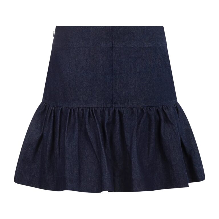 Urban Pioneers Dove Skirt - Marine | Follestad