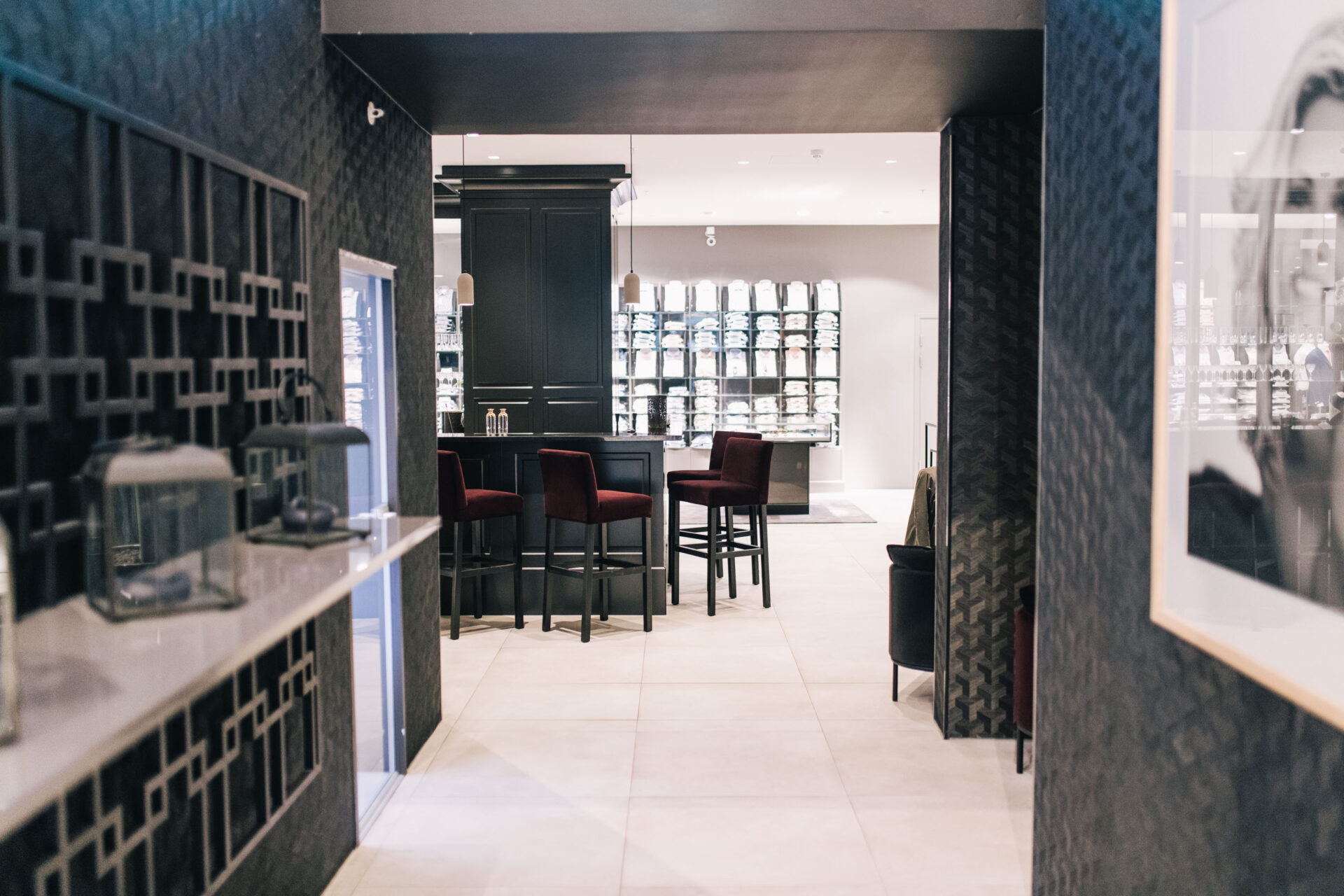 Follestad Bar (Follestad Kongens gate)