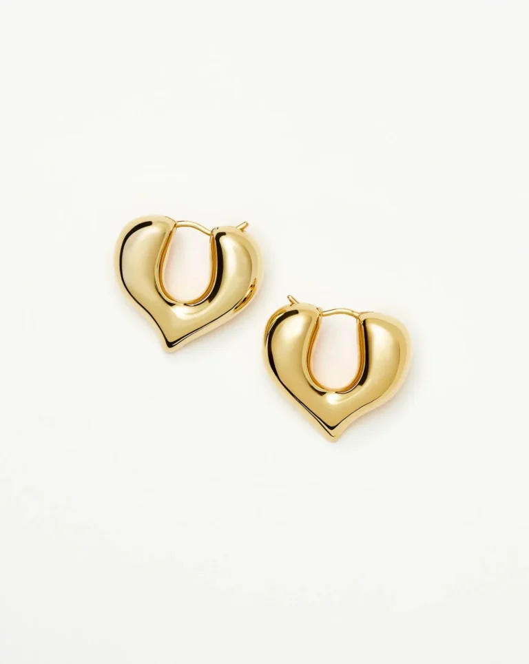 molten-heart-medium-hoop-earrings-18ct-gold-plated-earrings-missoma-521069