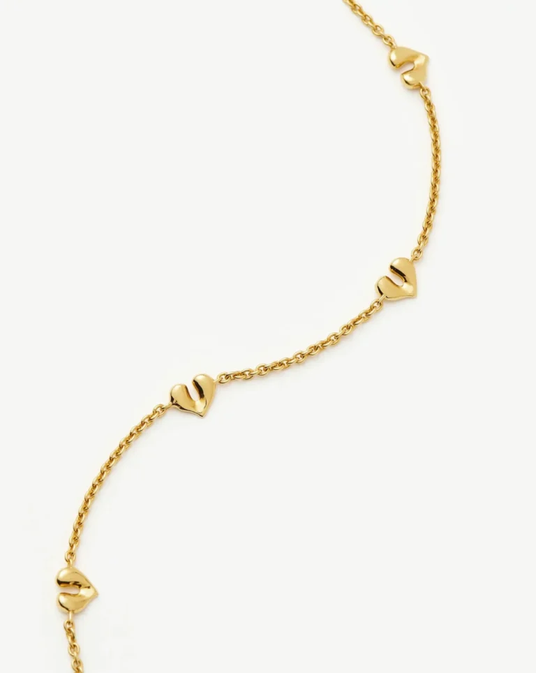 molten-heart-mini-charm-choker-18ct-gold-vermeil-necklace-missoma-577432