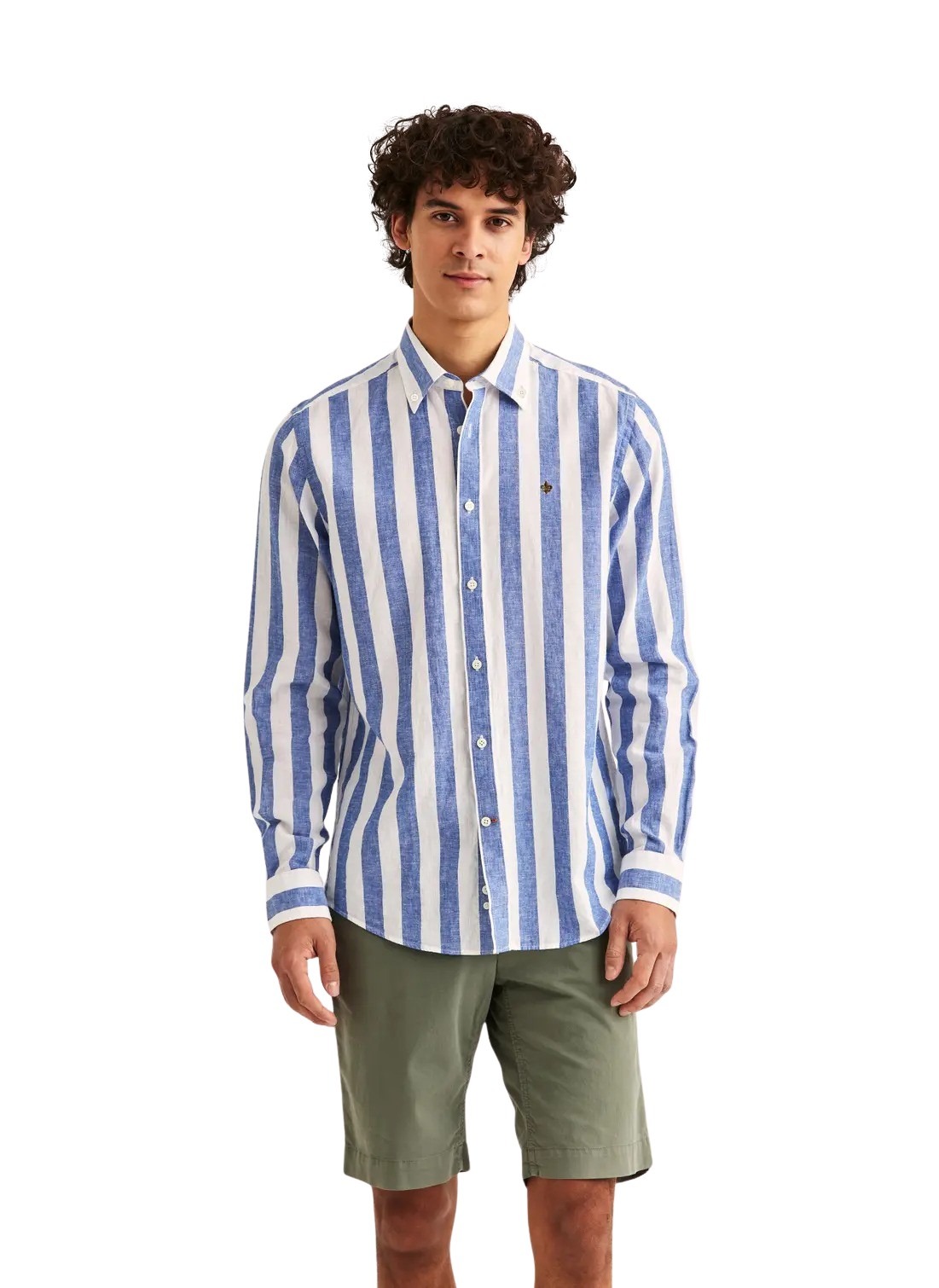 2686_5ba3197b90-801782-douglas-linen-mix-stripe-shirt-classic-fit-57-blue-1-21-medium