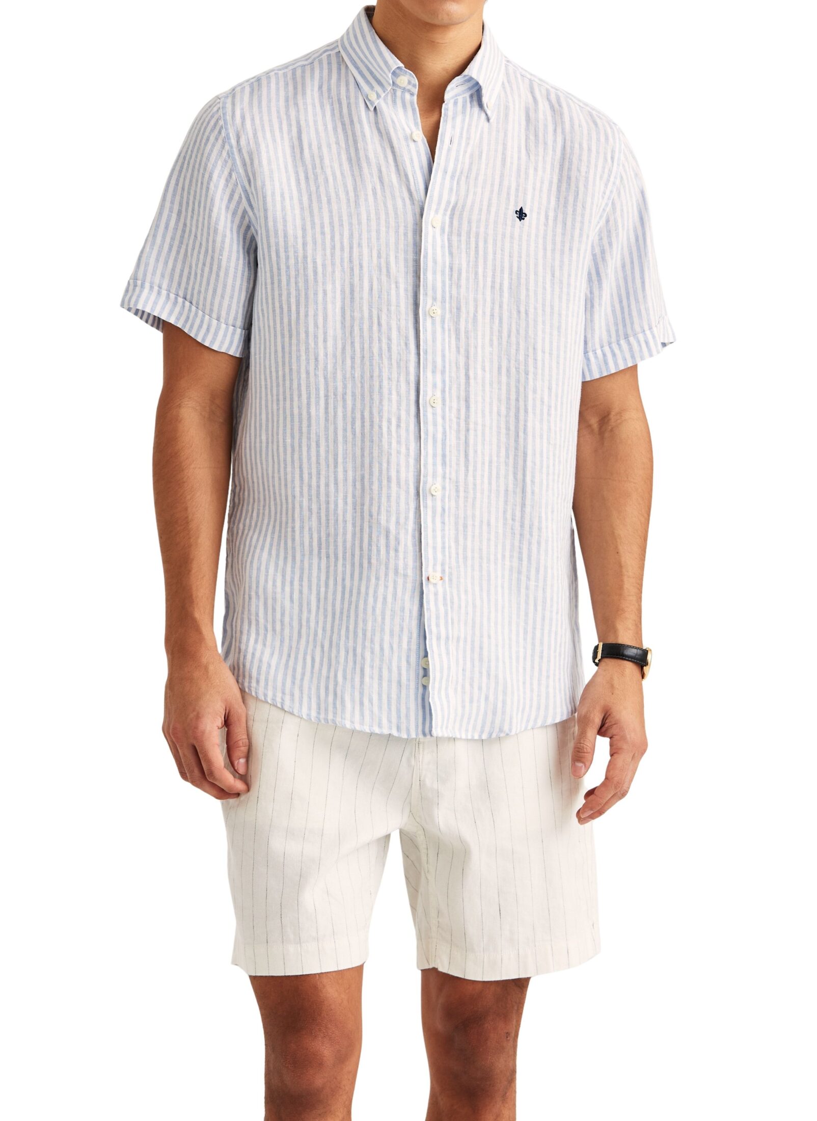 801783-douglas-linen-shirt-ss-classic-fit-55-light-blue-1