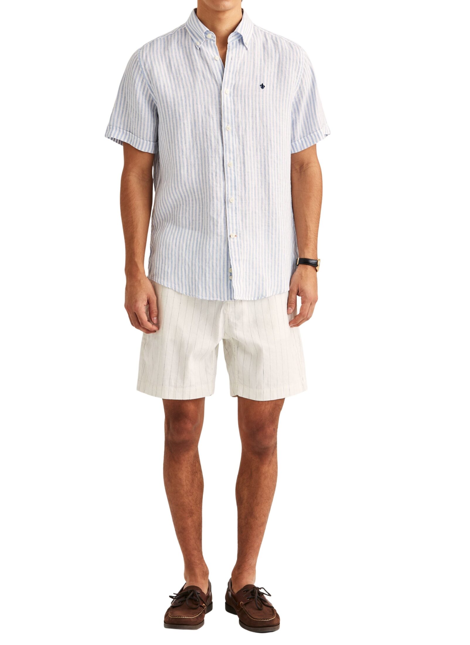 801783 douglas linen shirt ss-classic fit 55 light blue 2 801783-douglas-linen-shirt-ss-classic-fit-55-light-blue-2