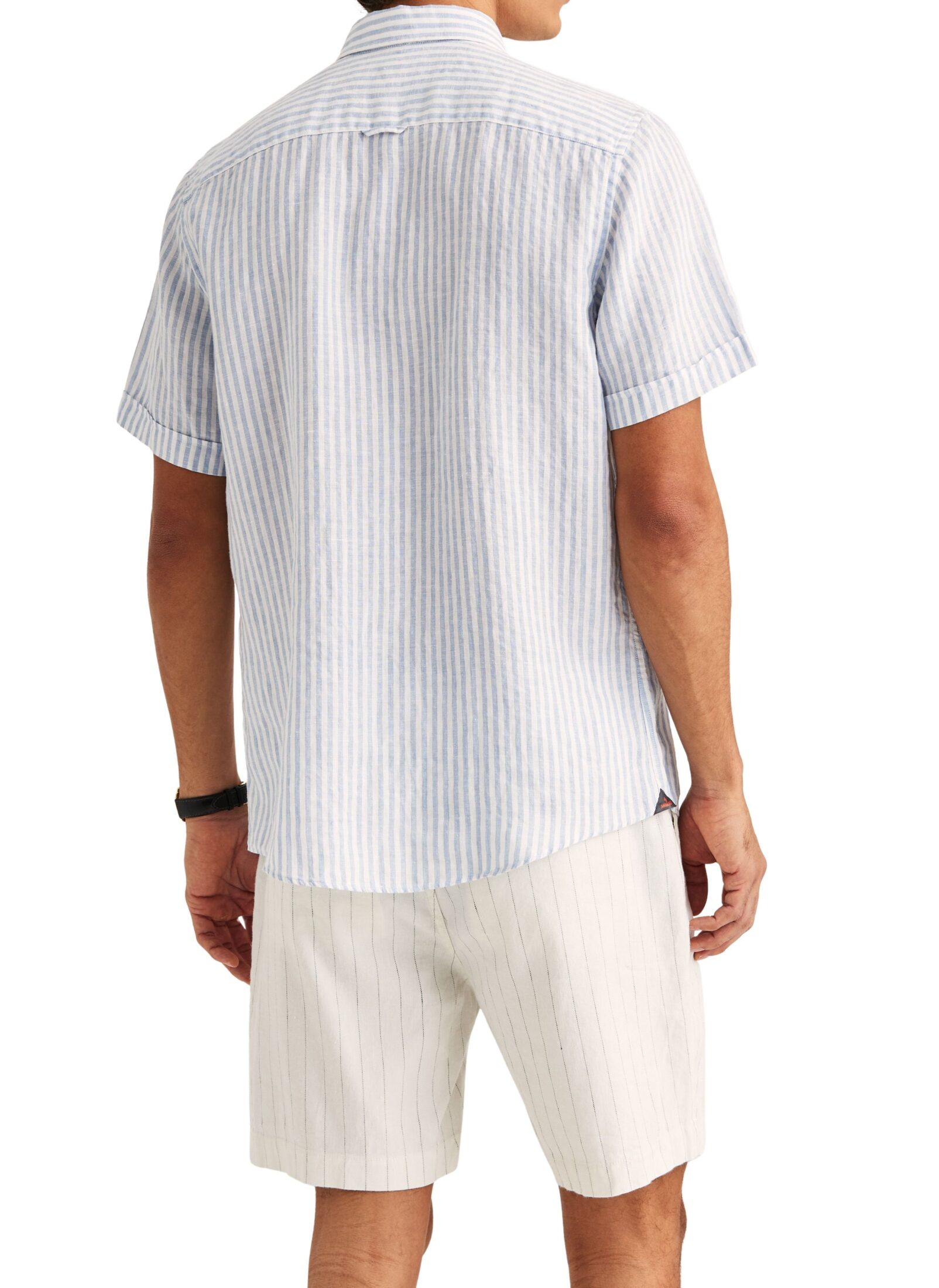 801783 douglas linen shirt ss-classic fit 55 light blue 3 801783-douglas-linen-shirt-ss-classic-fit-55-light-blue-3