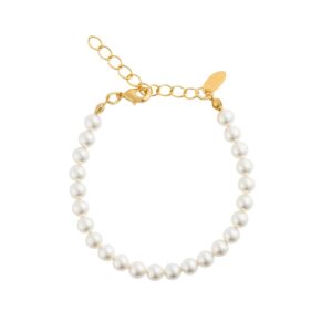 pearl-bracelet-gold