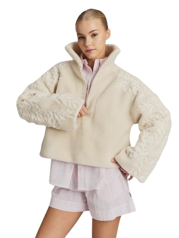 2659_613ac17893-enya-fleece-half-zip_white-cayla-shorts_pink-stripe-4