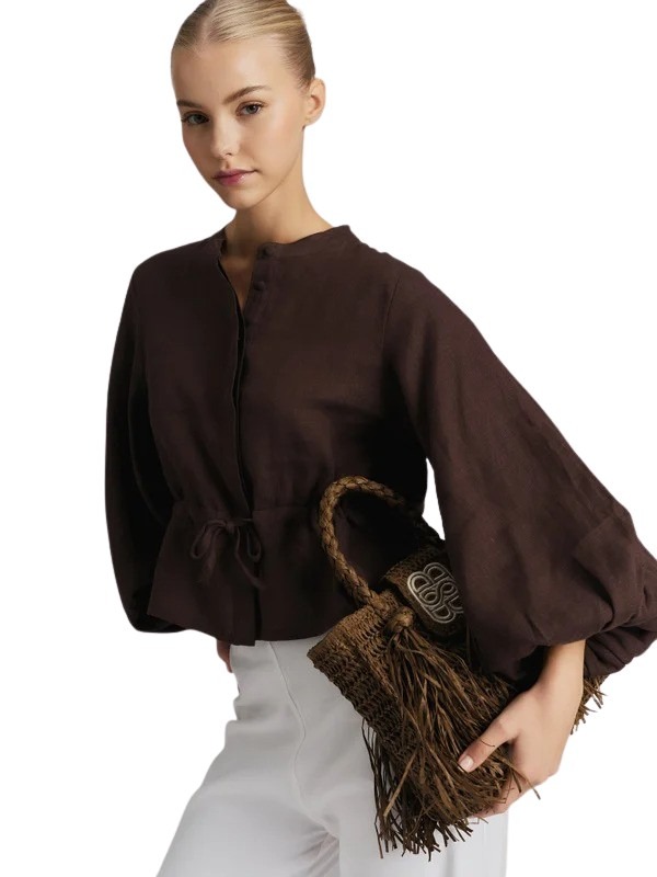 2666_b551fcda40-camille-linen-shirt_dark-brown-molly-stretch-linen-pants_white-1
