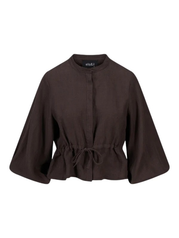 2666_c4adda9e17-ikkebruk_camille-linen-shirt_dark-brown-front