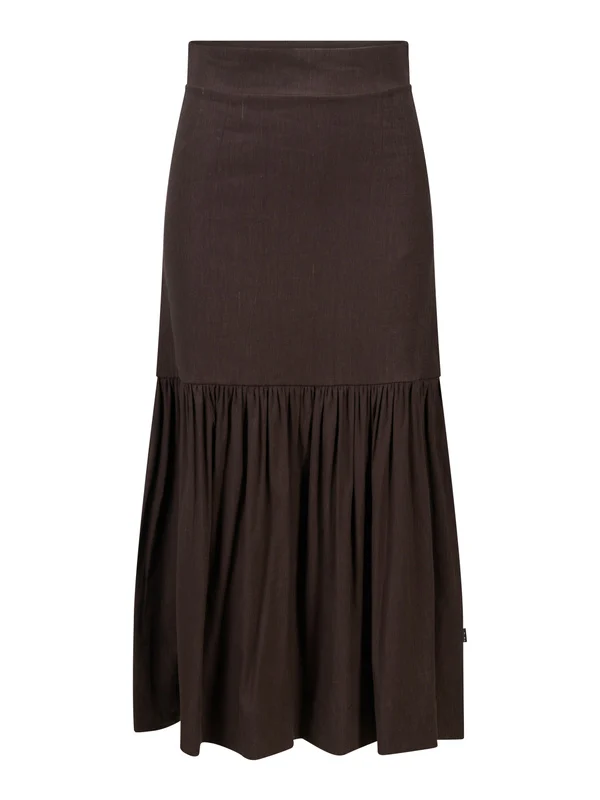 2676_6990c02cba-lill-linen-skirt_dark-brown-front