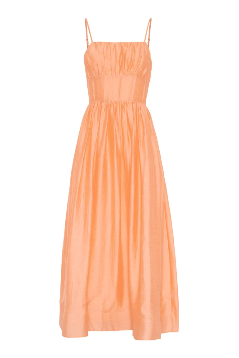 BernadettaMidiDress_Apricot_1-kopi