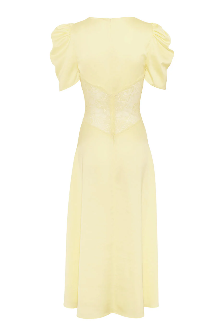 FrancisMidiDress_LightYellow_2Nyfarge FrancisMidiDress_LightYellow_2Nyfarge