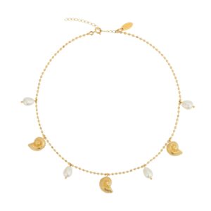 seadora-necklace-gold
