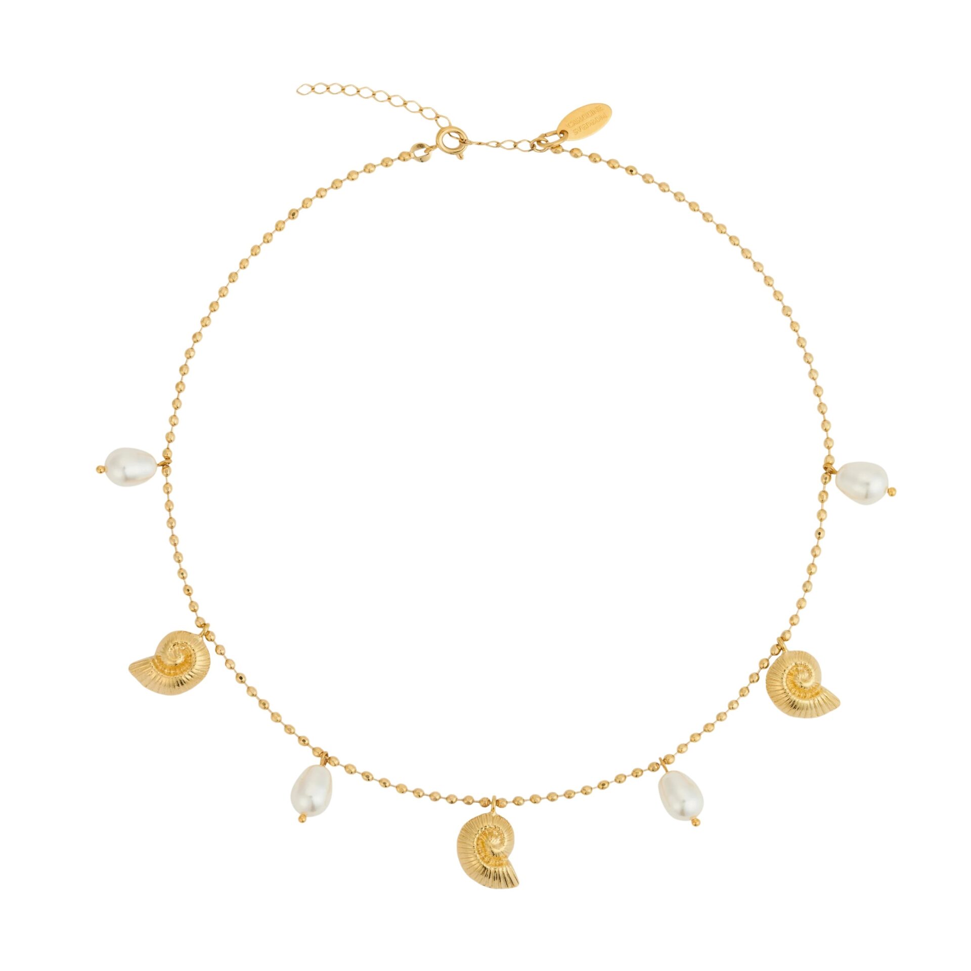 seadora-necklace-gold seadora-necklace-gold