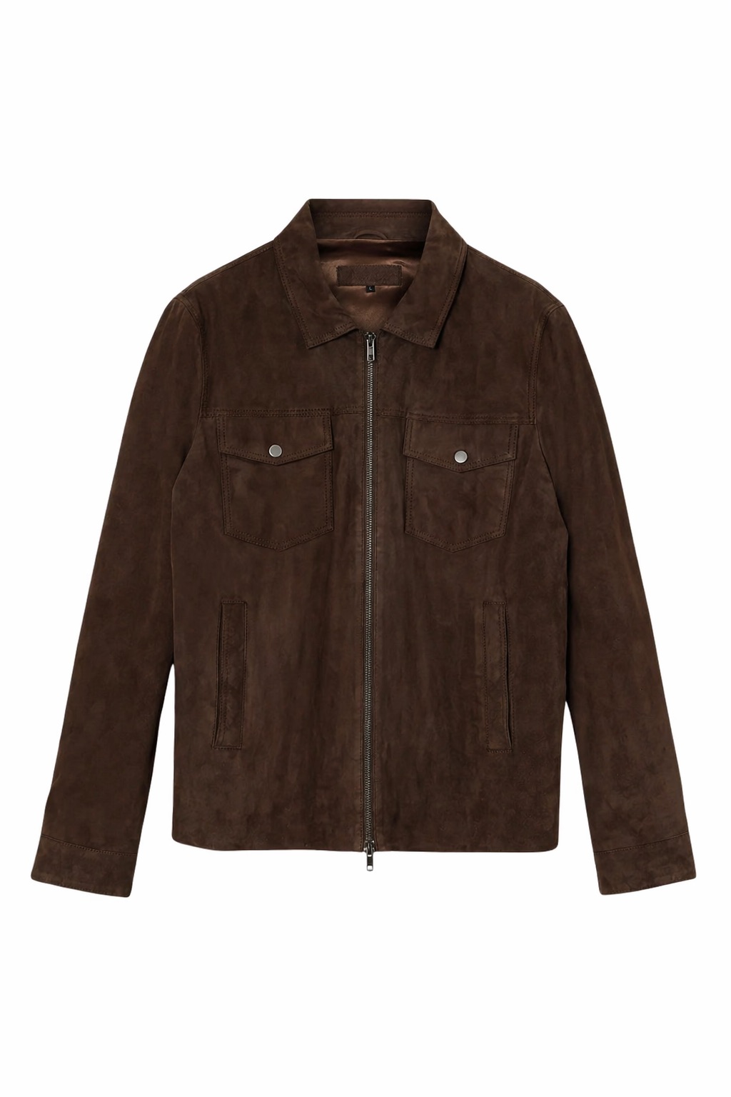 suede zip jacket suede-zip-jacket