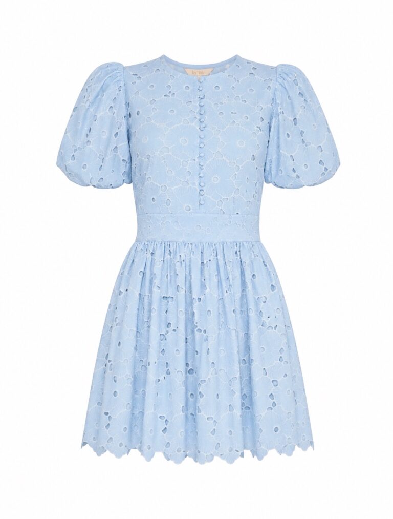broderie-anglaise-puffed-dress