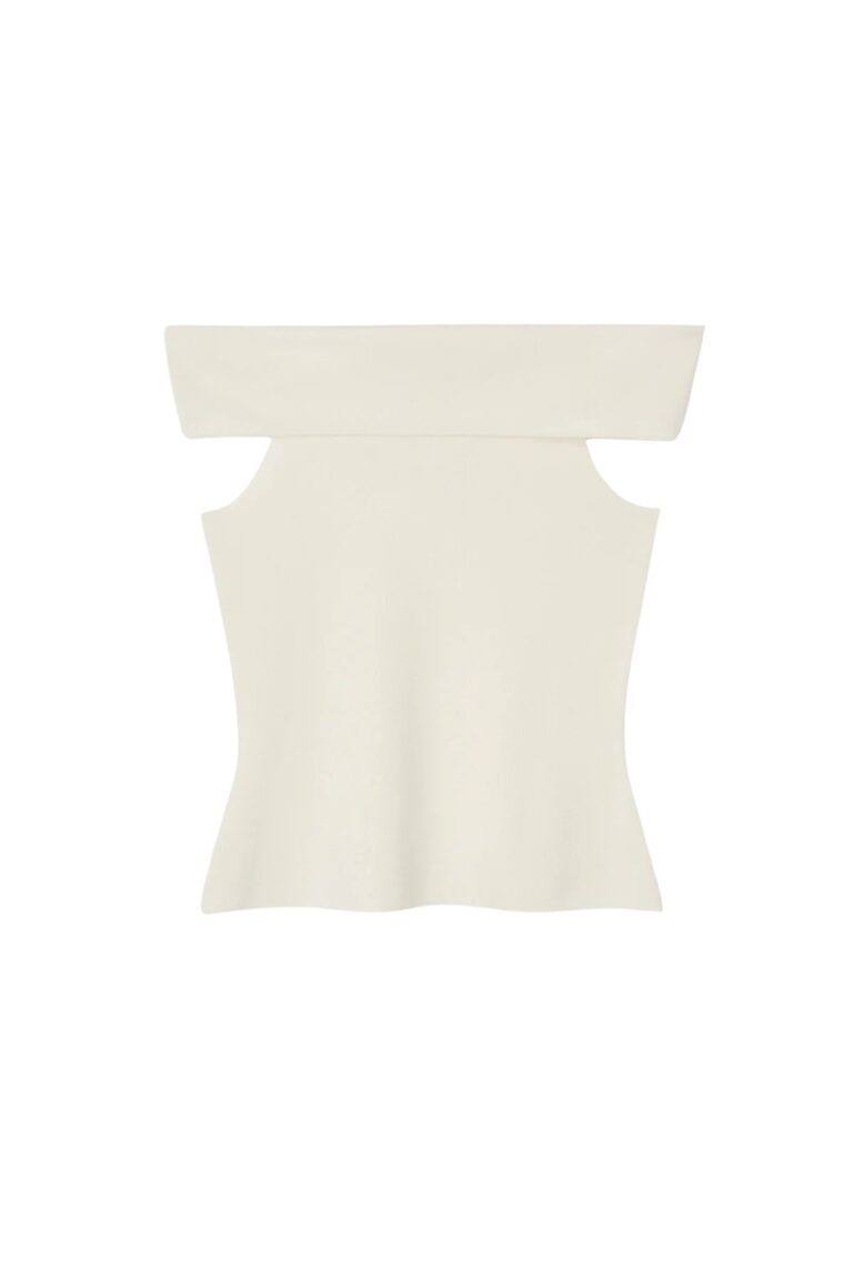 fwss_summer_26_compact_knit_off_shoulder_top_macadamia