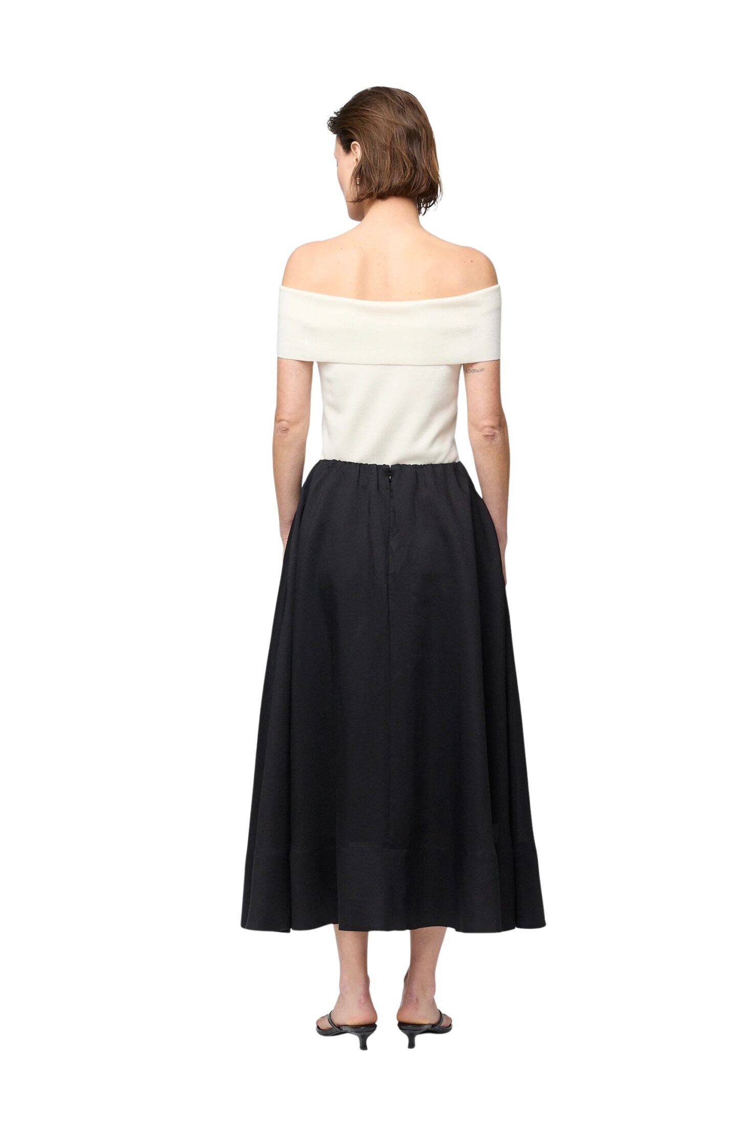 fwss_summer_26_compact_knit_off_shoulder_top_macadamia_vivienne_organza_skirt_jet_black_3_2362a6a0-c559-45fb-bb20-07dfe2e6741a