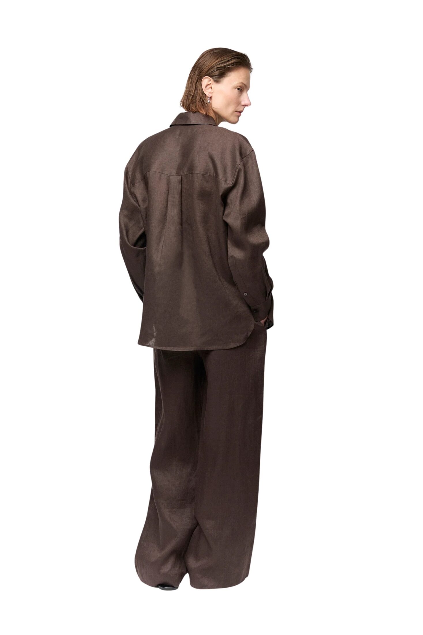 fwss_summer_26_linen_coastal_shirt_chocolate_brown_linen_siena_trousers_chocolate_brown_c77864e8-169d-41f9-af21-12b3f248b13a