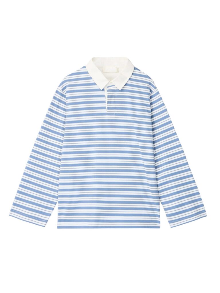 fwss_summer_26_rugby_top_powder_blue_and_cream_stripe