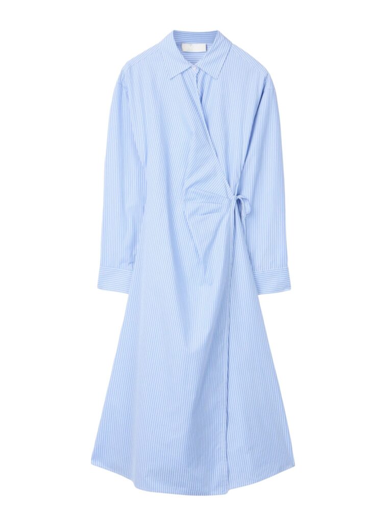 fwss_summer_26_wrap_shirt_dress_pastel_blue_and_white_pinstripe_22