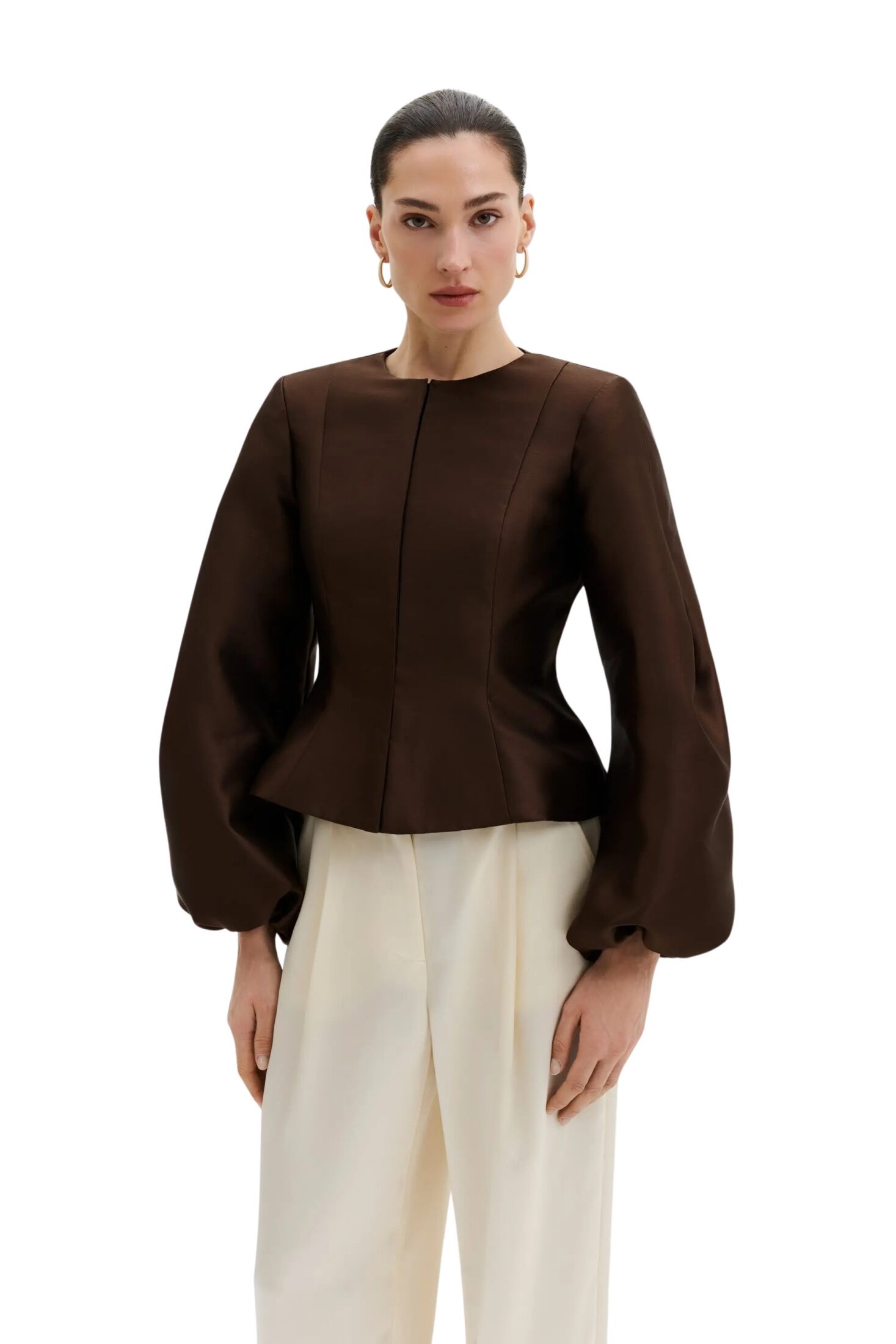 3473_1a8c556b04-vendela-balloon-sleeve-blouse-12248847-dark-brown-12131-malina-2-size1920 3473_1a8c556b04-vendela-balloon-sleeve-blouse-12248847-dark-brown-12131-malina-2-size1920