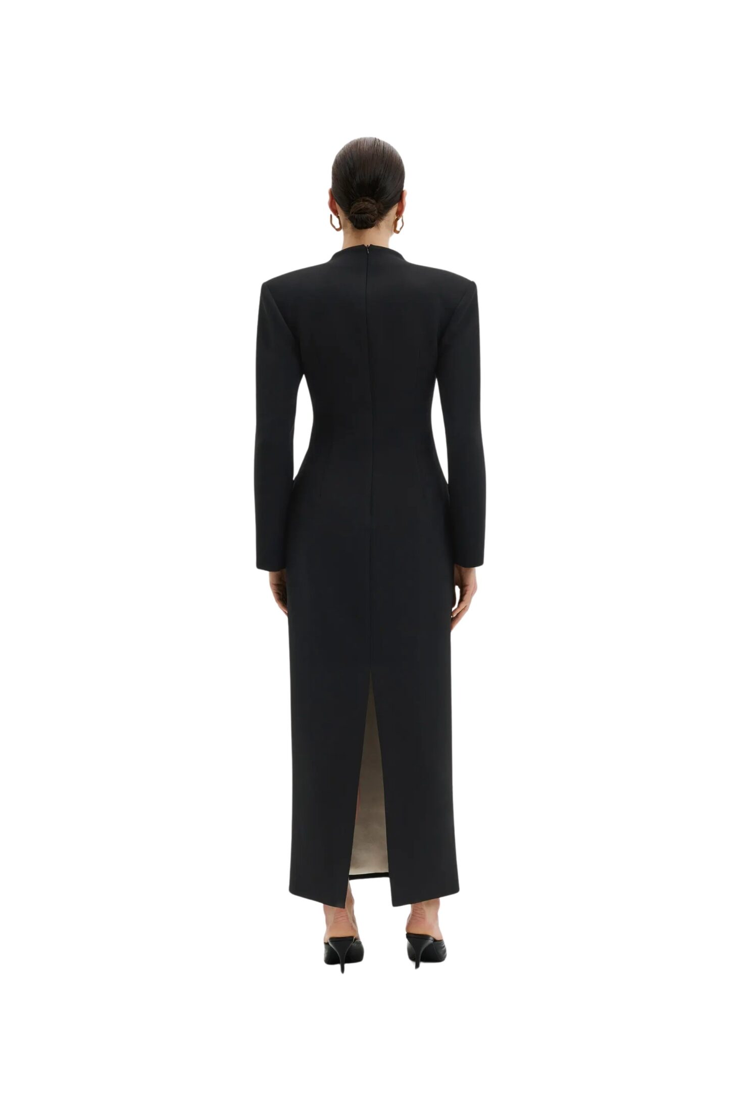 3682_a9194b4636-vanesa-deep-v-neck-maxi-dress-12249341-black-10007-malina-2-size1920 3682_a9194b4636-vanesa-deep-v-neck-maxi-dress-12249341-black-10007-malina-2-size1920