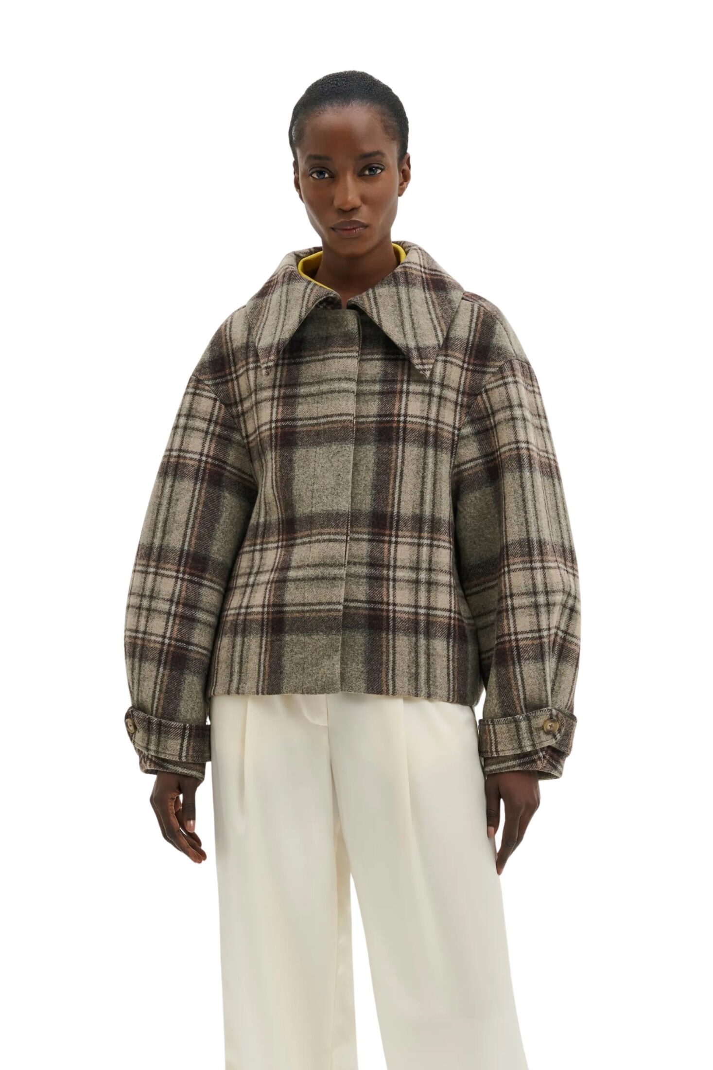3697_e1747d1c6a-callie-barrel-sleeve-jacket-12249442-steel-checks-12144-malina-2-size1920 3697_e1747d1c6a-callie-barrel-sleeve-jacket-12249442-steel-checks-12144-malina-2-size1920
