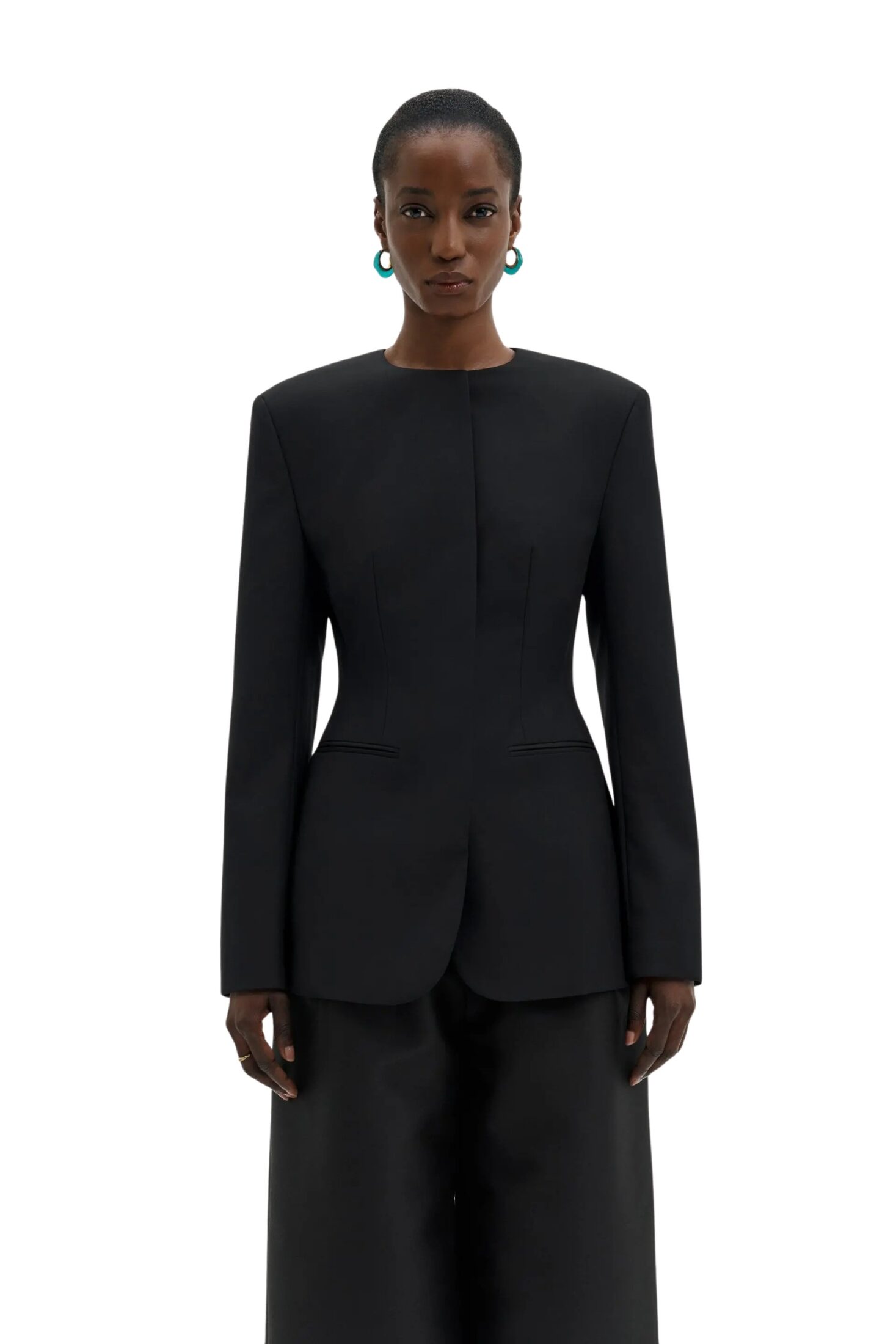 3712_24388de228-carol-collarless-wool-silk-evening-blazer-12249280-black-10007-malina-2-size1920 3712_24388de228-carol-collarless-wool-silk-evening-blazer-12249280-black-10007-malina-2-size1920