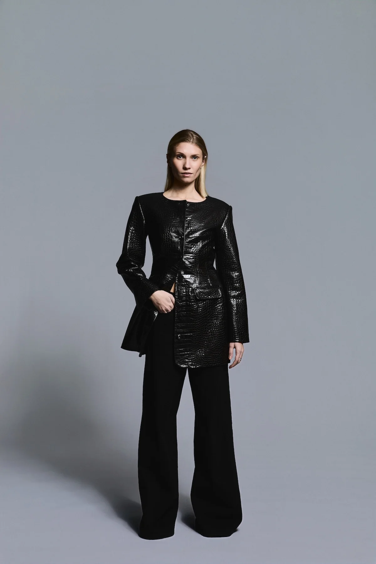 Blair_blazer-Jacket-E2420-Black_croc-2 Blair_blazer-Jacket-E2420-Black_croc-2