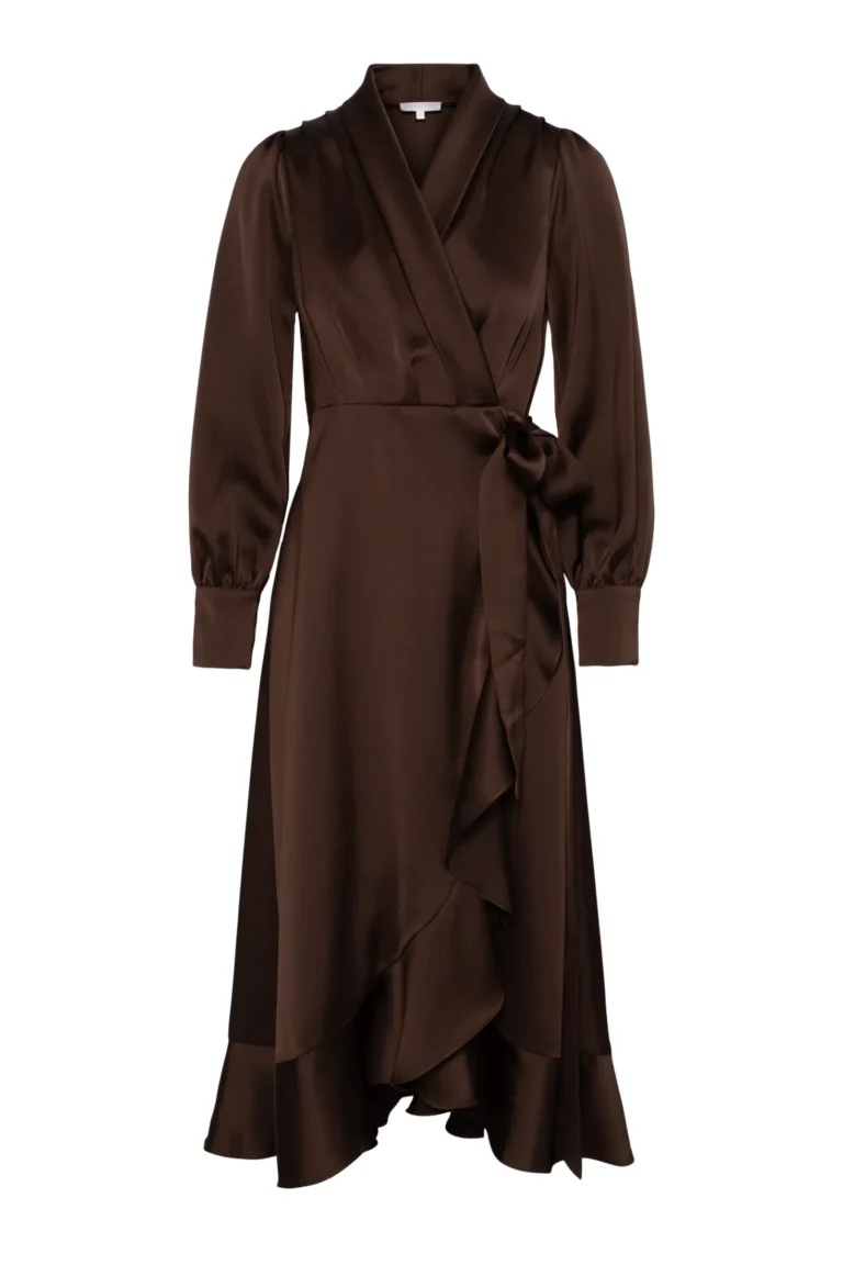 Izamididress_Espresso_1