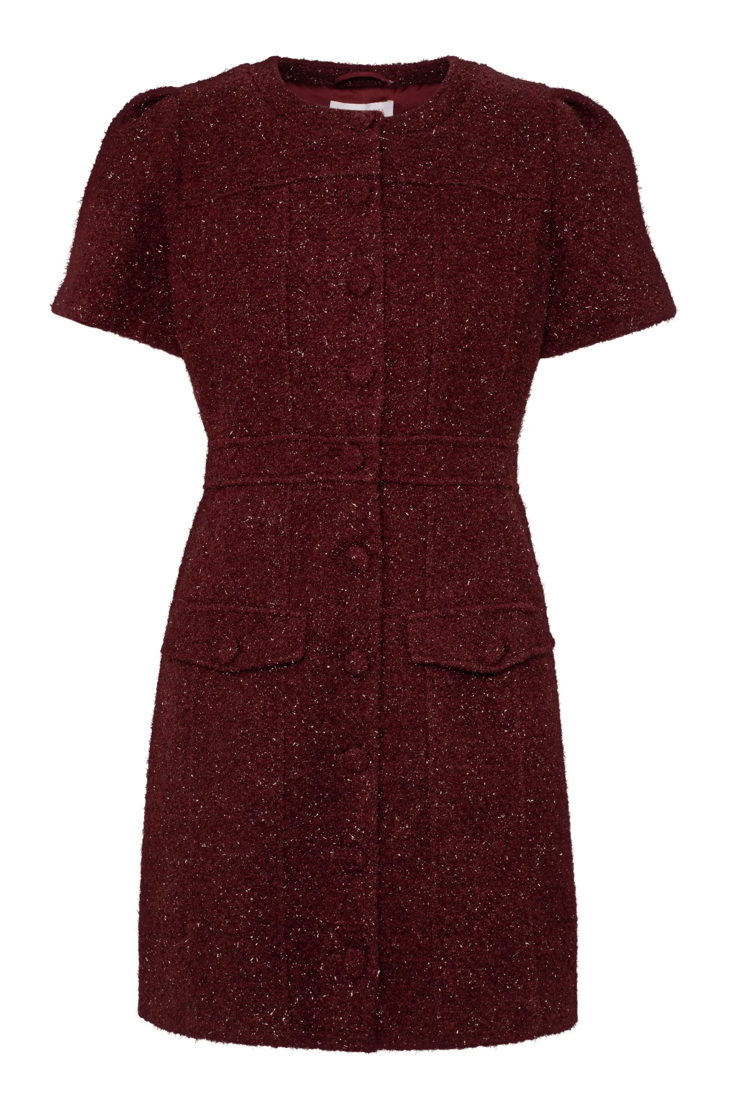 Stassie_mini_dress_Burgundy_1