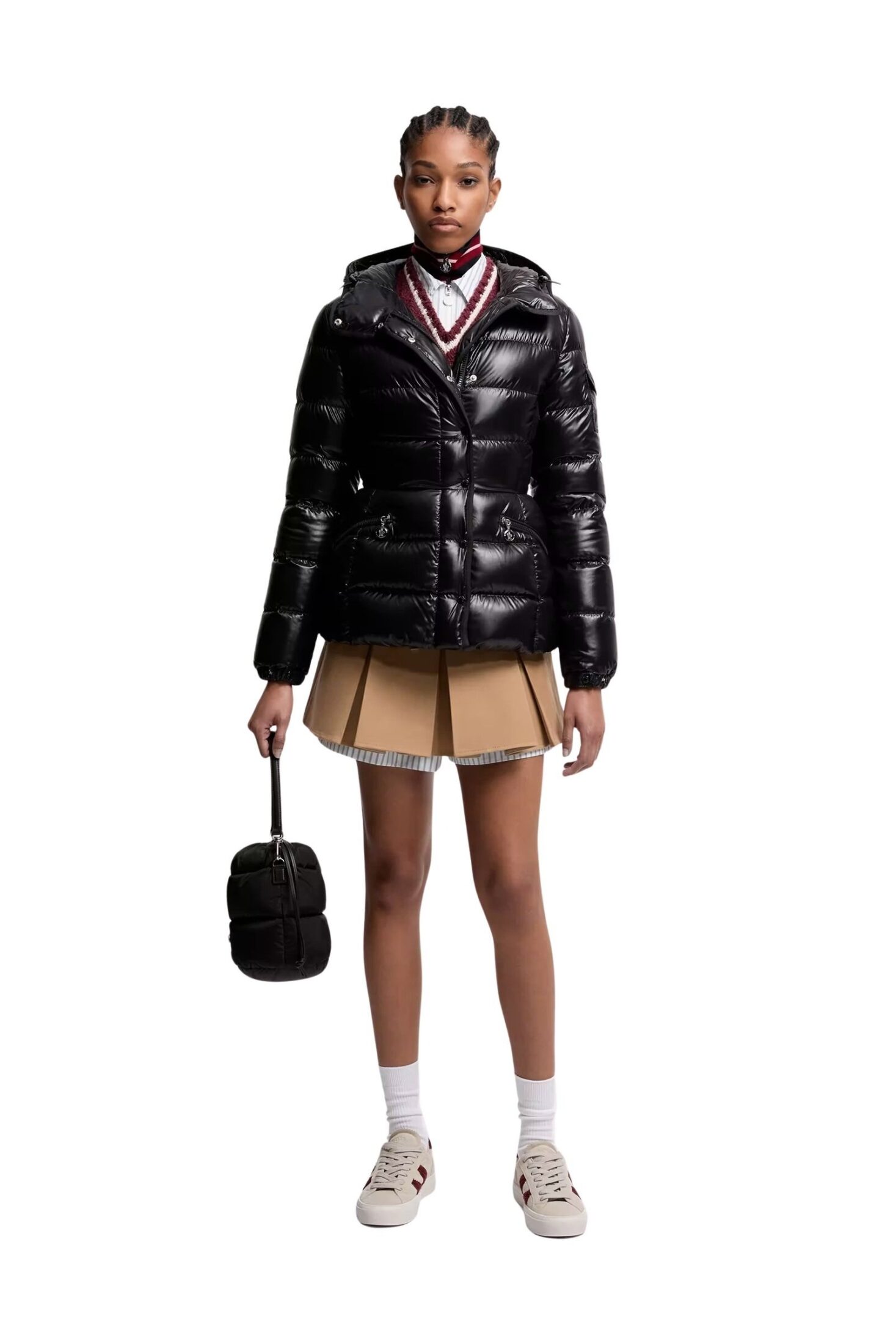 barante-hooded-short-down-jacket-women-black-moncler-0 barante-hooded-short-down-jacket-women-black-moncler-0