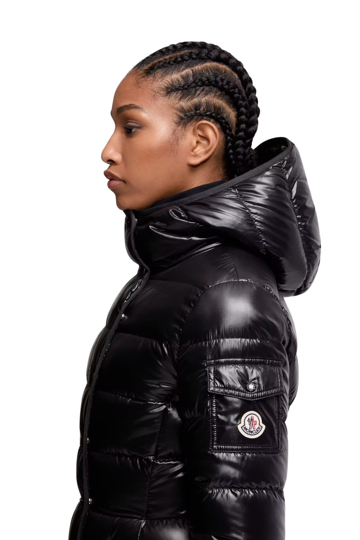 barante-hooded-short-down-jacket-women-black-moncler-1 barante-hooded-short-down-jacket-women-black-moncler-1