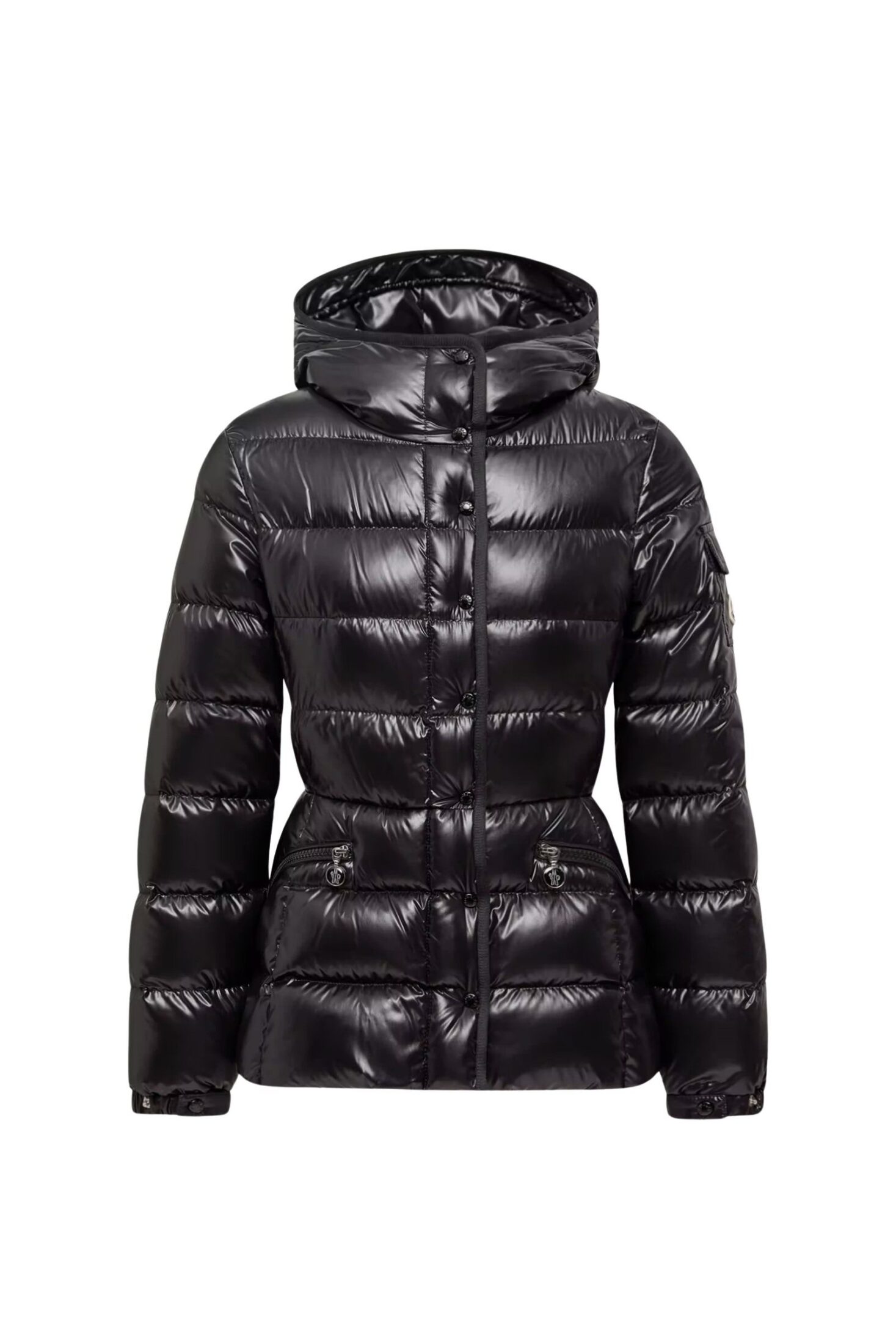 barante-hooded-short-down-jacket-women-black-moncler-2 barante-hooded-short-down-jacket-women-black-moncler-2