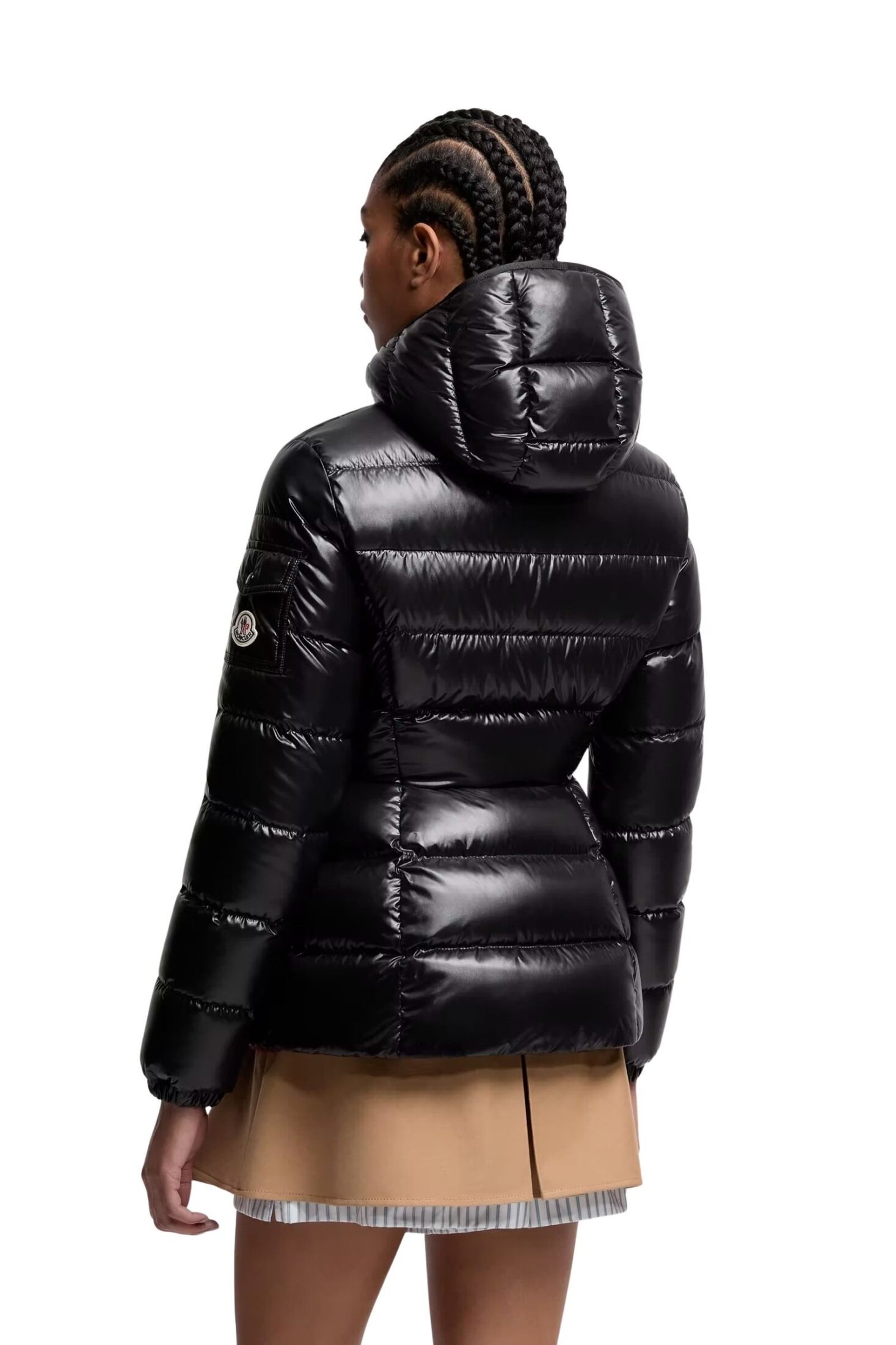 barante-hooded-short-down-jacket-women-black-moncler-4 barante-hooded-short-down-jacket-women-black-moncler-4