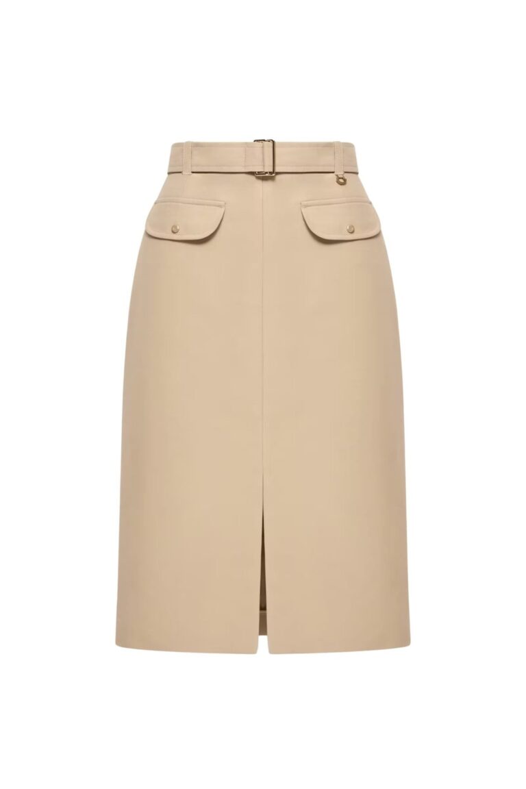 belted-knee-length-cotton-skirt-women-beige-moncler-2