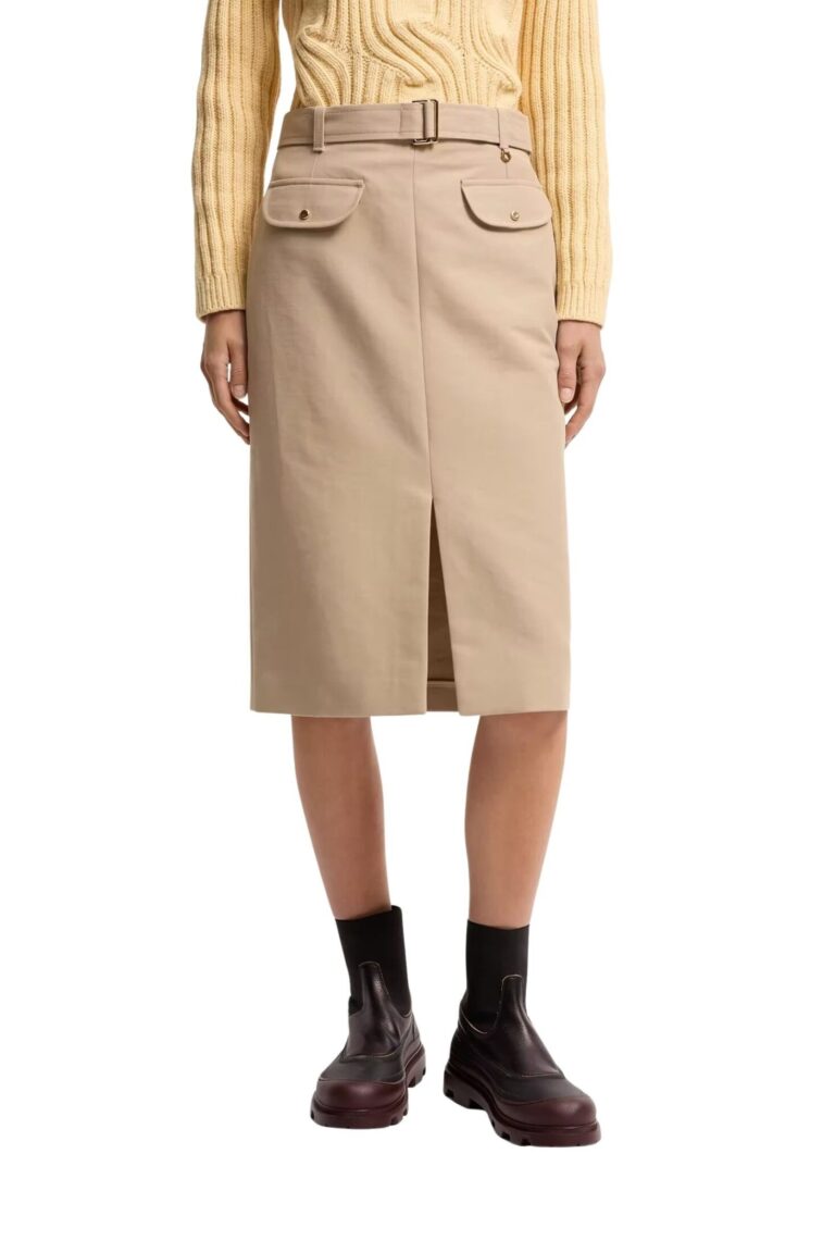 belted-knee-length-cotton-skirt-women-beige-moncler-3